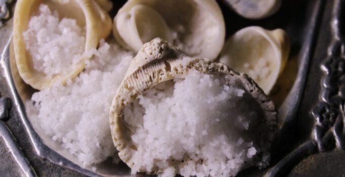 USOS DEL CLORURO DE SODIO » Beneficios Y Propiedades