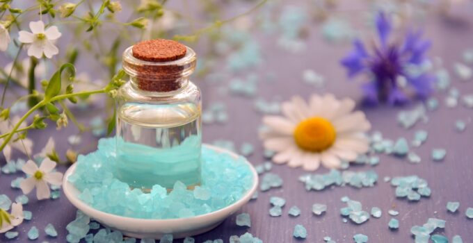 BENEFICIOS DEL CLORURO DE SODIO » Propiedades