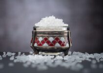 SAL YODADA » Propiedades, Usos, Beneficios Y Contraindicaciones