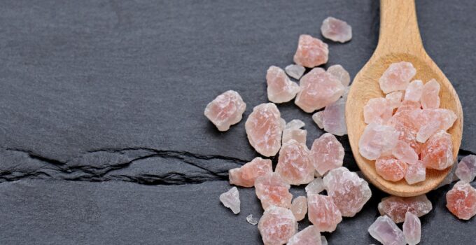 SAL DEL HIMALAYA » Usos, Propiedades Y Beneficios