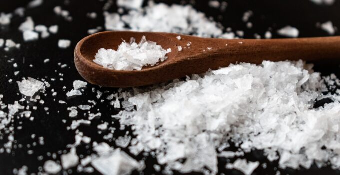 SAL MARINA » Propiedades, Beneficios Y Precauciones