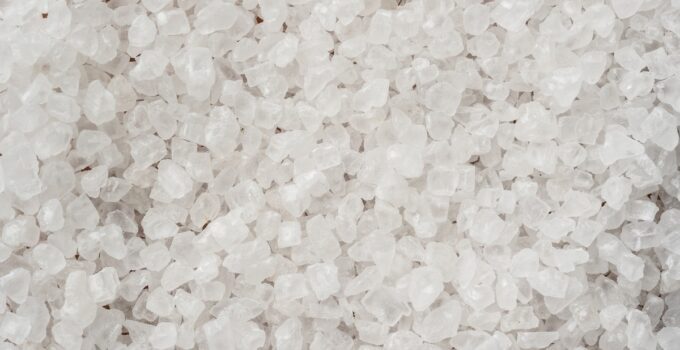 SAL DE EPSOM » Usos, Composición Y Beneficios