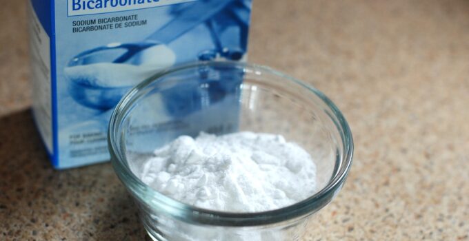 BICARBONATO DE SODIO » Usos Y Efectos Secundarios
