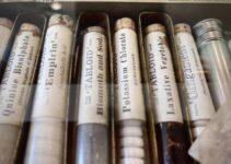 FOSFATO DE SODIO » Usos Y Efectos Secundarios