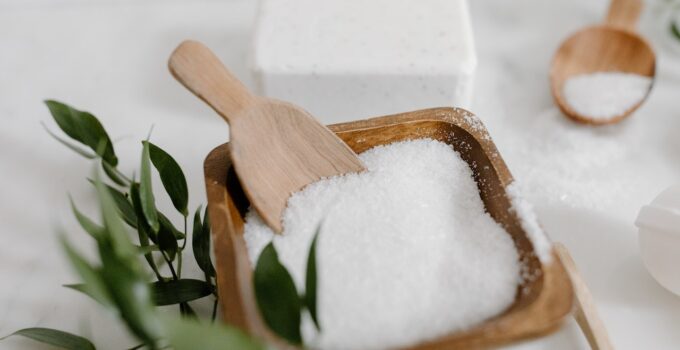 CARBONATO DE SODIO » Usos, Beneficios Y Precauciones