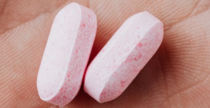 DICLOFENACO SÓDICO » Usos, Fórmula Y Efectos Secundarios