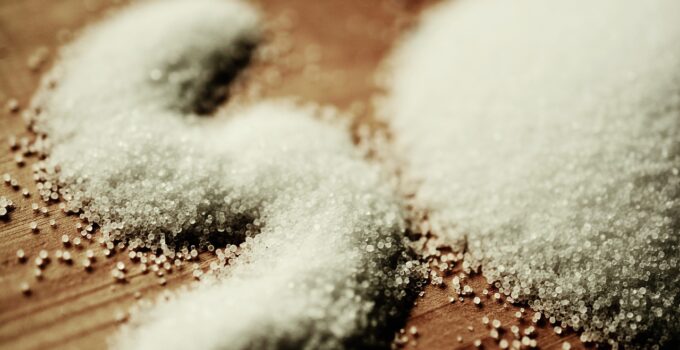 SULFATO DE SODIO » Usos, Propiedades Y Contraindicaciones