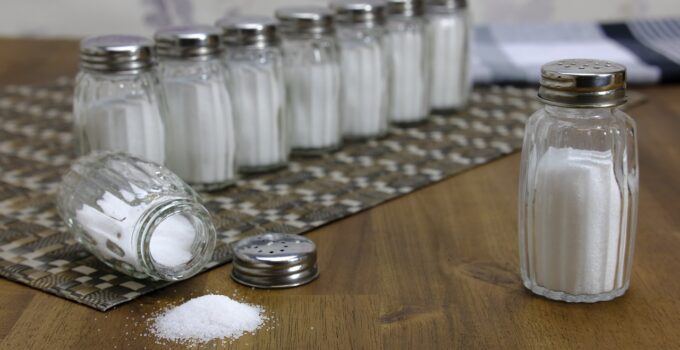 BENZOATO DE SODIO » Usos, Beneficios Y Contraindicaciones