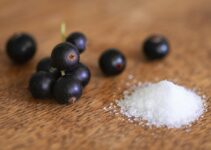 SAL DE UVAS » Usos, Beneficios y Efectos Secundarios
