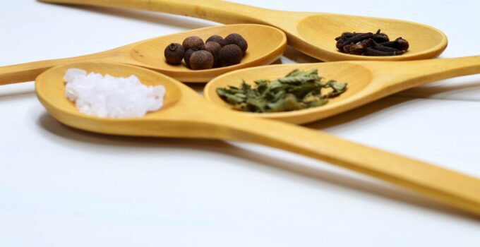 SAL DE FRUTAS » Usos, Propiedades y Beneficios