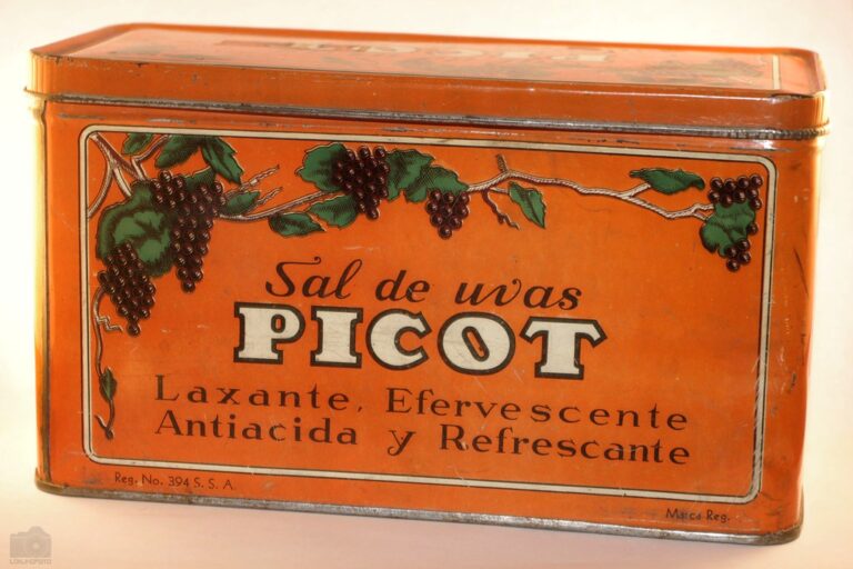 SAL DE UVAS » Usos, Beneficios y Efectos Secundarios